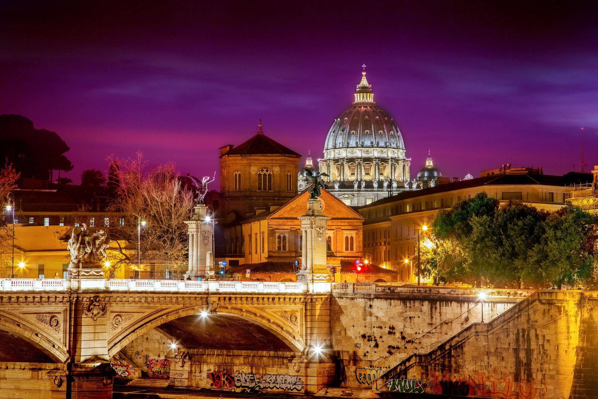 Art In Vatican Rome Exterior photo